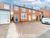 End terrace house to rent