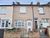 2 bed terraced house for sale