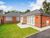 Detached bungalow to rent