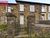 Terraced house for sale