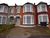 Terraced house to rent