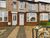 Terraced house to rent