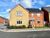 4 bed detached house to rent