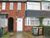 3 bed terraced house to rent