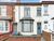 4 bed terraced house for sale