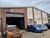 Warehouse for sale