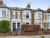 Terraced house for sale