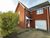 4 bed detached house for sale