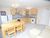End terrace house to rent