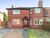 3 bed semi-detached house to rent