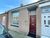 2 bed terraced house to rent