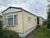 1 bed mobile/park home for sale