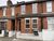 Terraced house to rent