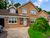 5 bed detached house for sale