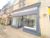 Retail premises to let