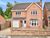 4 bed detached house for sale