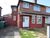 3 bed semi-detached house to rent