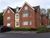 3 bed flat to rent