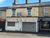 Retail premises for sale