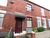 2 bed terraced house to rent