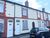 Terraced house to rent