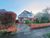 Detached house to rent