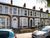 4 bed terraced house to rent