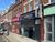 Retail premises to let