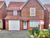 4 bed semi-detached house to rent