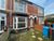 3 bed terraced house to rent