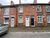 Terraced house for sale