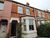 3 bed terraced house to rent