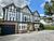 7 bed detached house to rent