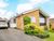 Semi-detached bungalow to rent