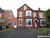 13 bed detached house to rent