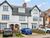 4 bed terraced house for sale