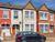 3 bed flat to rent