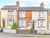 2 bed detached house to rent