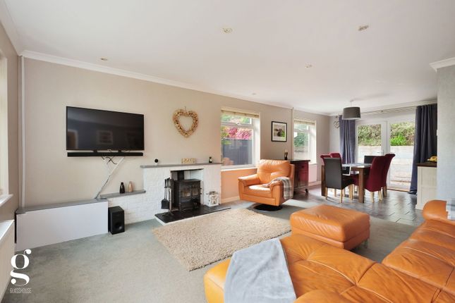 Treetops, Horse Road, Ledbury photo 4
