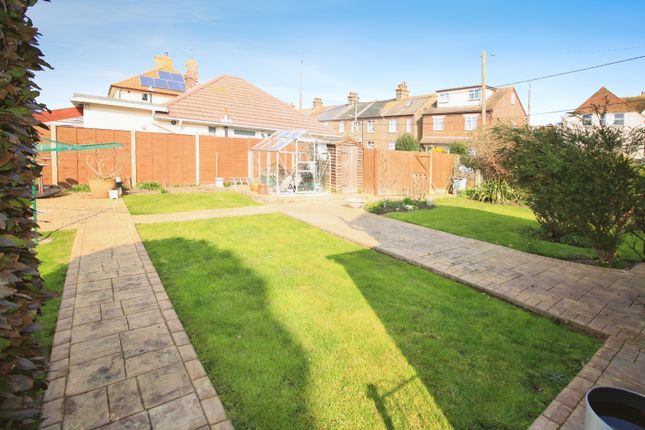 Detached house for sale in Naze Park Road, Walton On The Naze