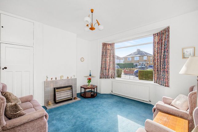 20, Silverknowes Drive, Edinburgh photo 2