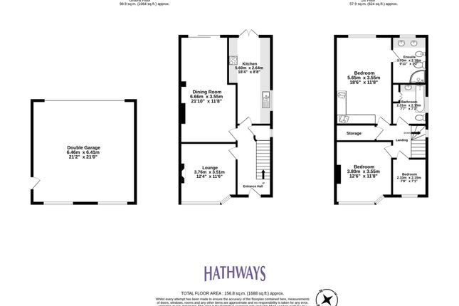 4 Clairwain, Pontypool photo 2