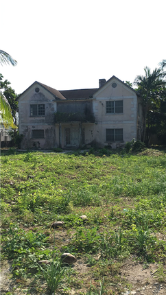Thumbnail Detached house for sale in Nassau, The Bahamas
