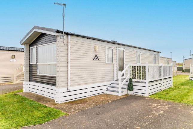 Mobile/park home for sale in Eastbourne Road, Pevensey Bay, Pevensey