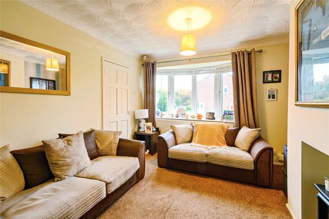 19, Avon Close, Manchester photo 3