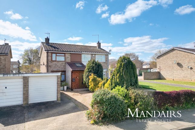 2-bed house on 35, Wollaston Road, Peterborough, £220,000