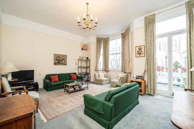 First And Second Floor Flat, 17, Perham Road, London photo 2