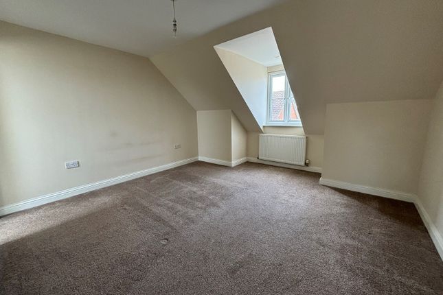 Town house to rent in Linseed Walk, Downham Market