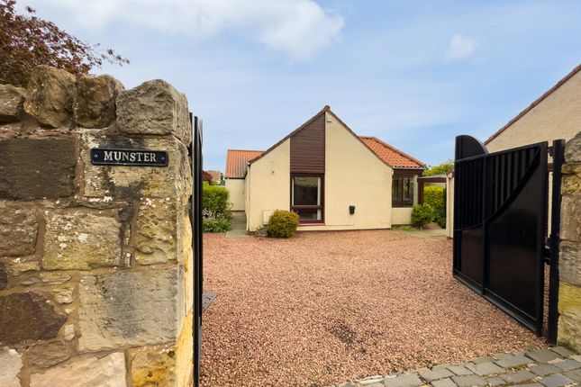 Thumbnail Bungalow for sale in Munster, Goodalls Place, Haddington