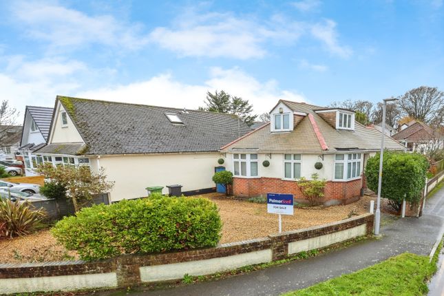 3-bed house on 75, Woodlands Avenue, Dorset, £365,000